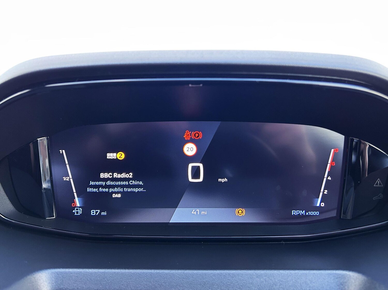 Used Peugeot Partner 2025 for sale - 77441315: Photo 20