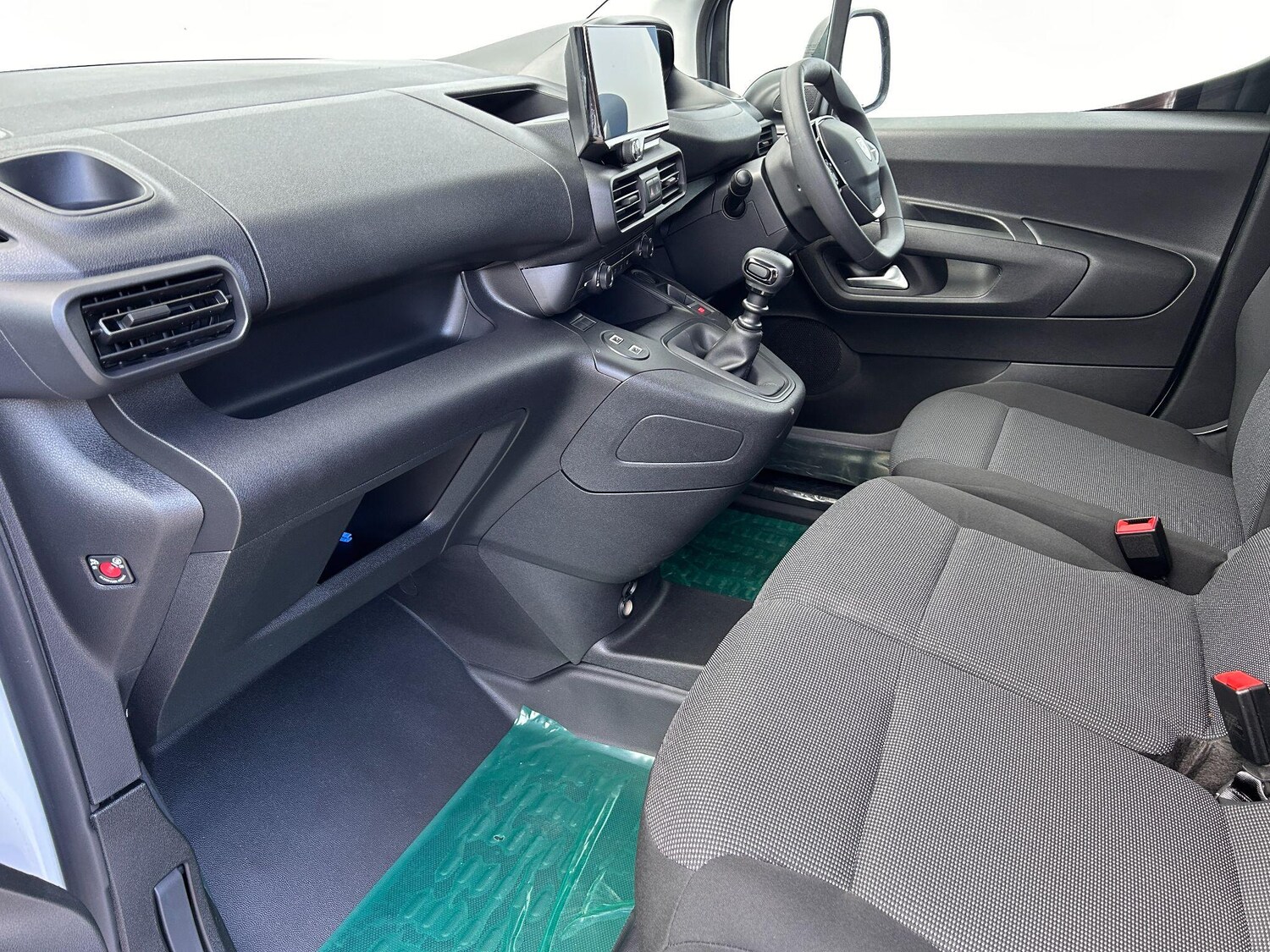 Used Peugeot Partner 2025 for sale - 77441315: Photo 21