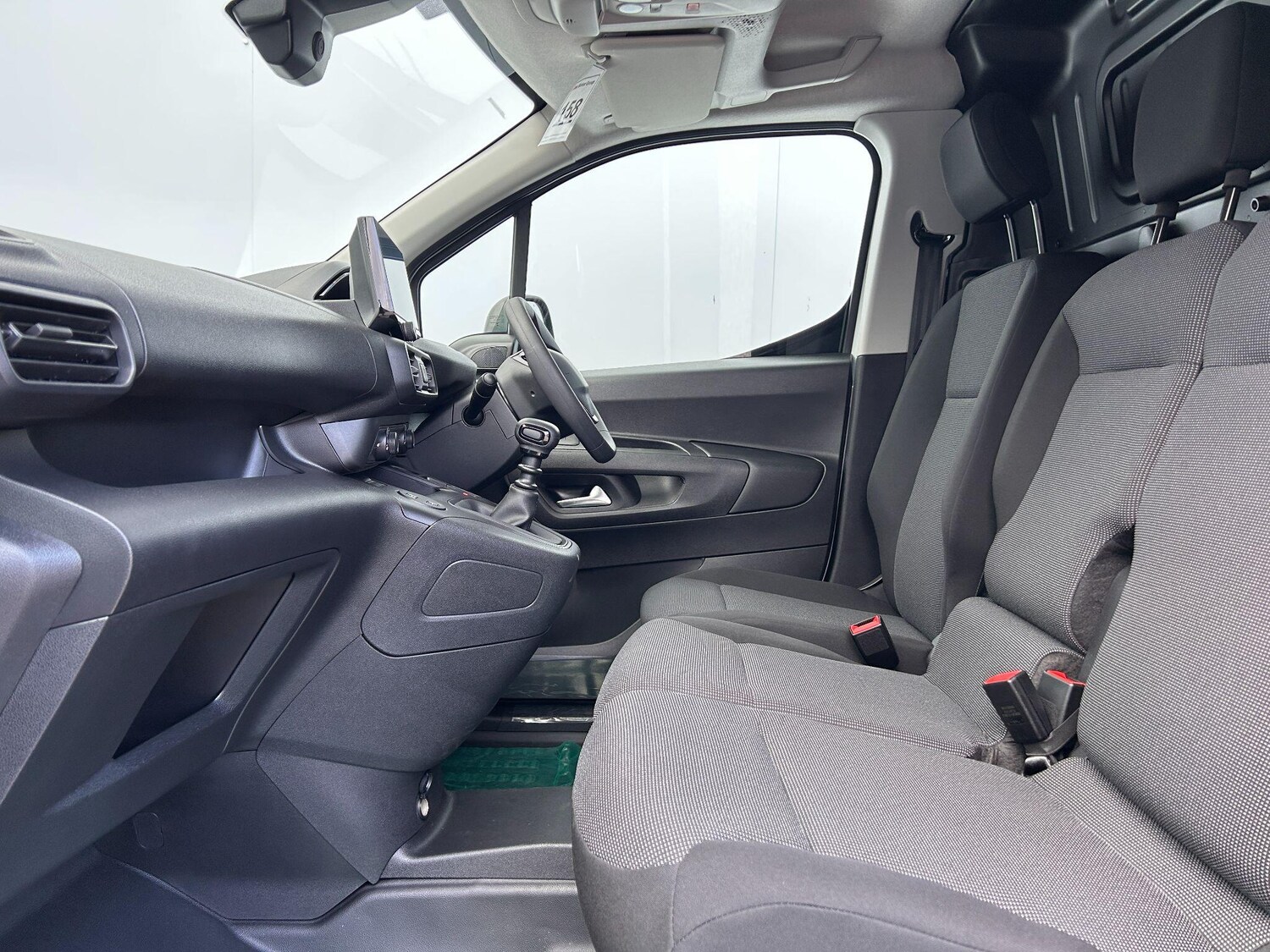 Used Peugeot Partner 2025 for sale - 77441315: Photo 22