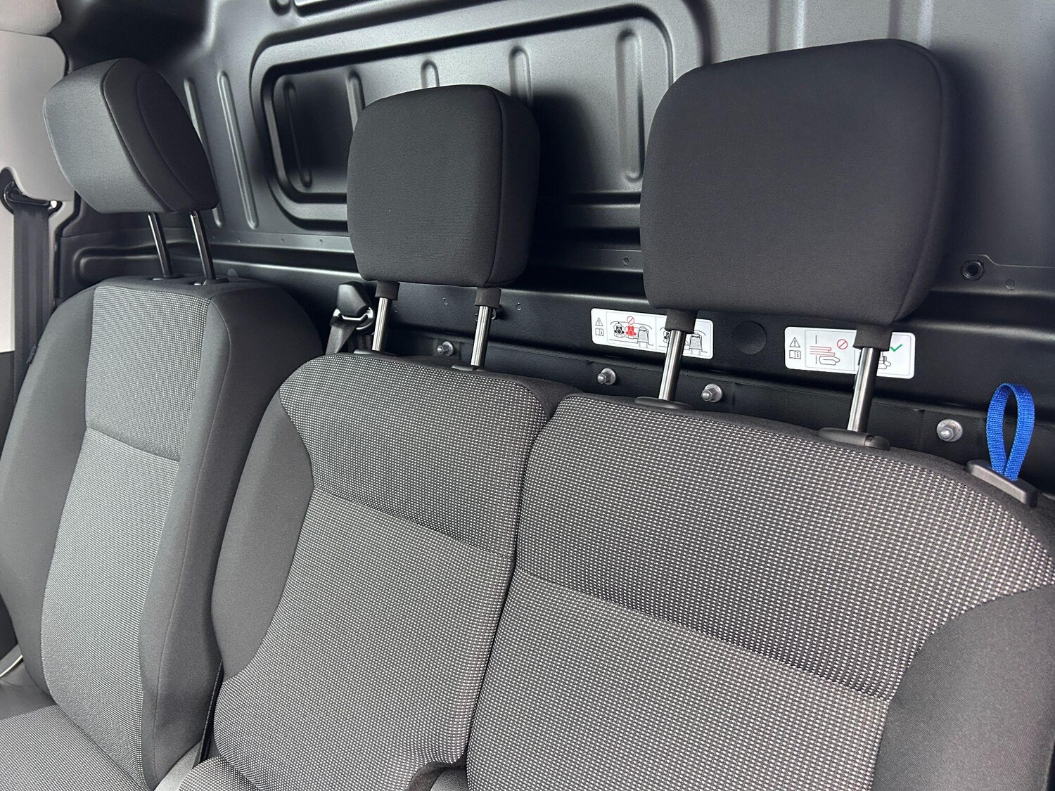 Used Peugeot Partner 2025 for sale - 77441315: Photo 23