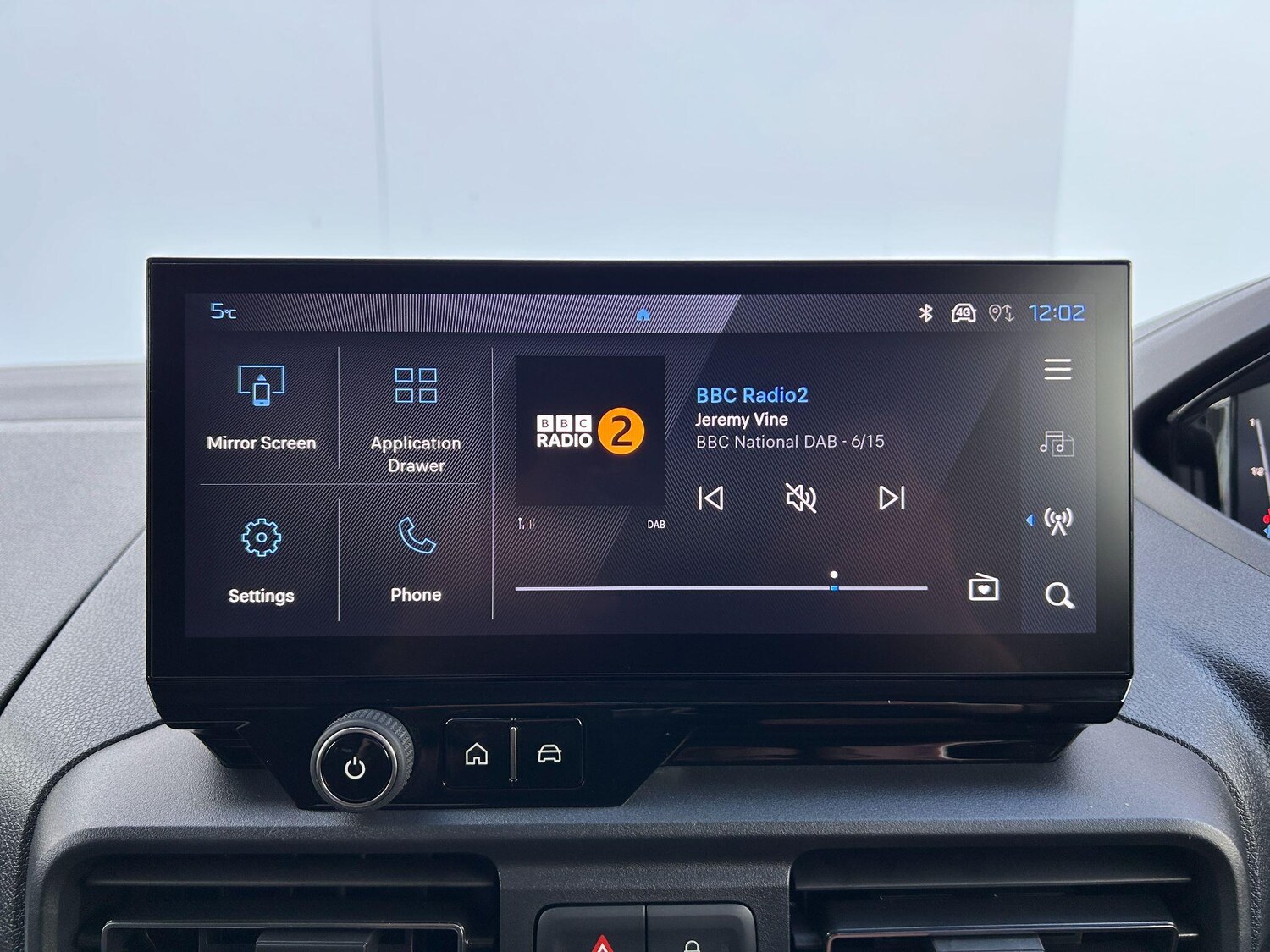 Used Peugeot Partner 2025 for sale - 77441315: Photo 24