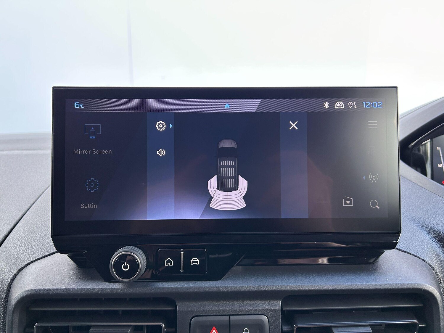 Used Peugeot Partner 2025 for sale - 77441315: Photo 25