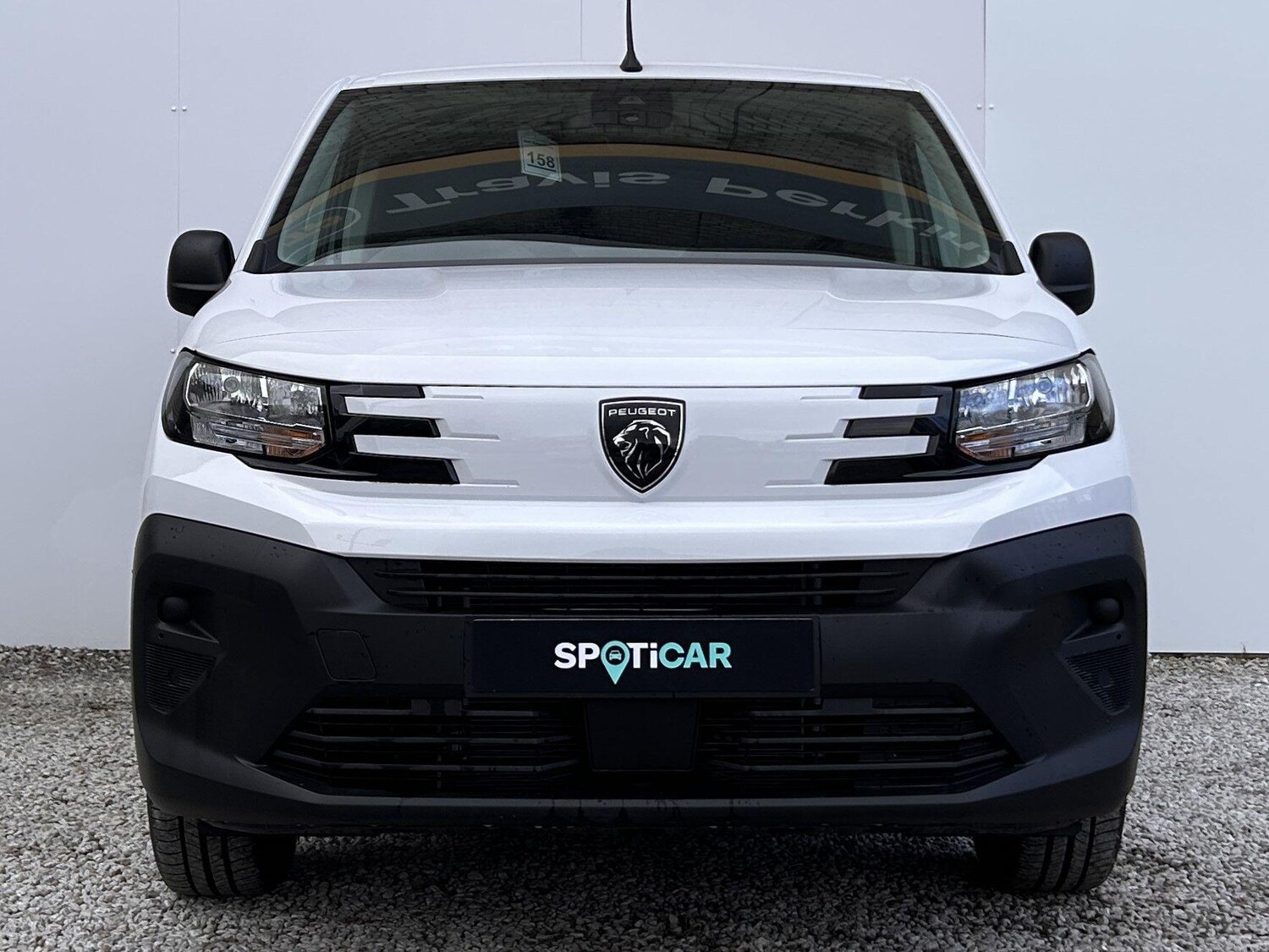 Used Peugeot Partner 2025 for sale - 77441315: Photo 3