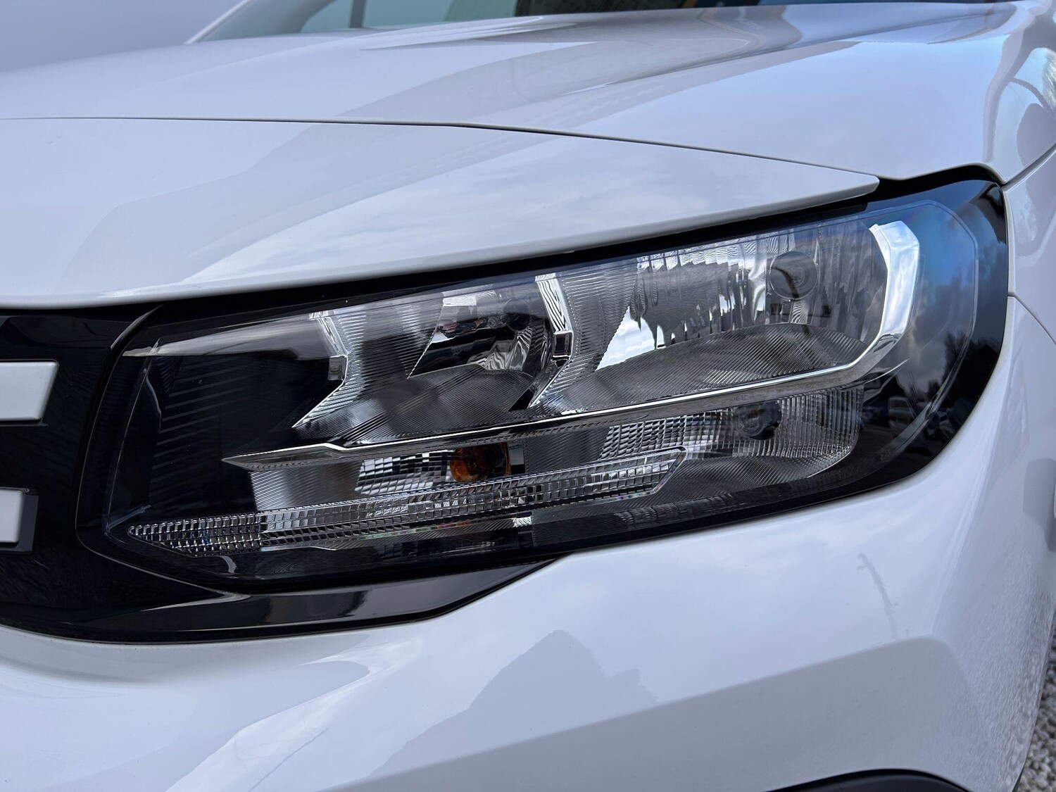 Used Peugeot Partner 2025 for sale - 77441315: Photo 32