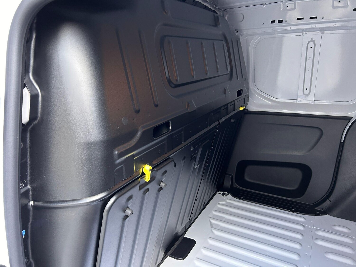 Used Peugeot Partner 2025 for sale - 77441315: Photo 34