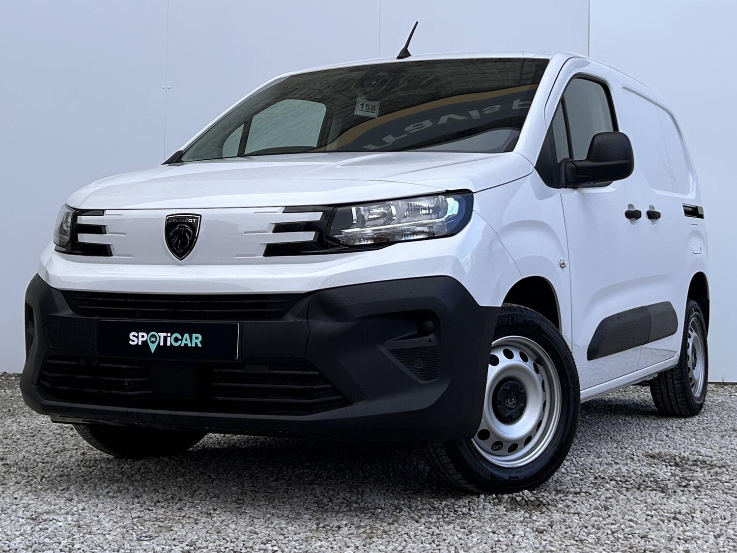 Used Peugeot Partner 2025 for sale - 77441315: Photo 4