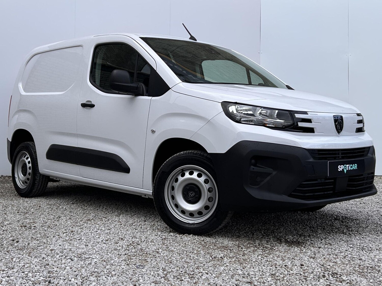 Used Peugeot Partner 2025 for sale - 77441315: Photo 6