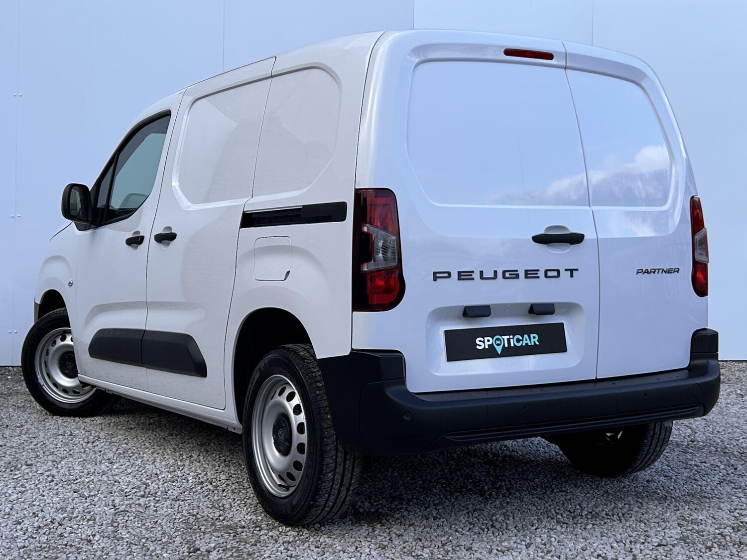 Used Peugeot Partner 2025 for sale - 77441315: Photo 8