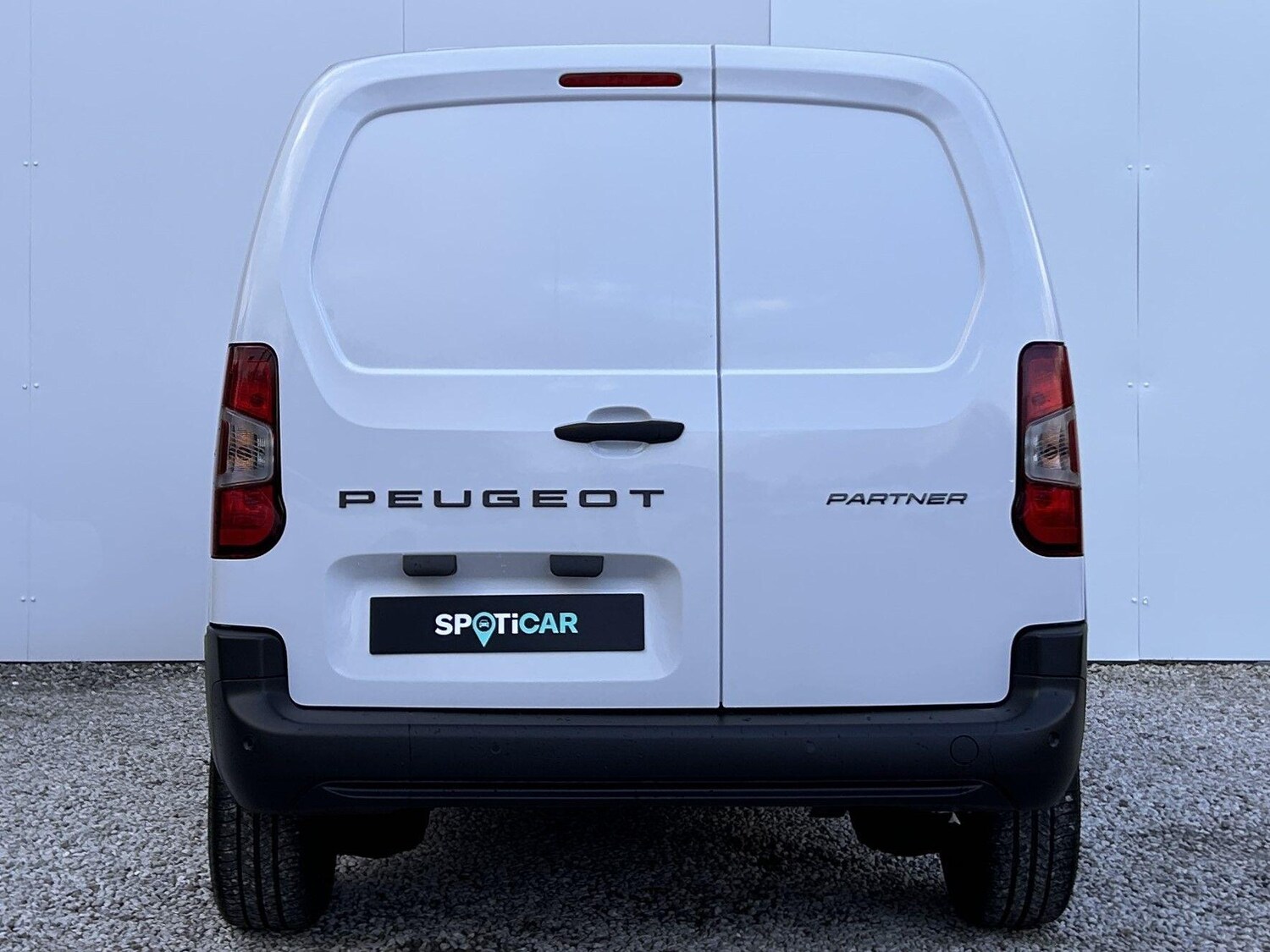 Used Peugeot Partner 2025 for sale - 77441315: Photo 9