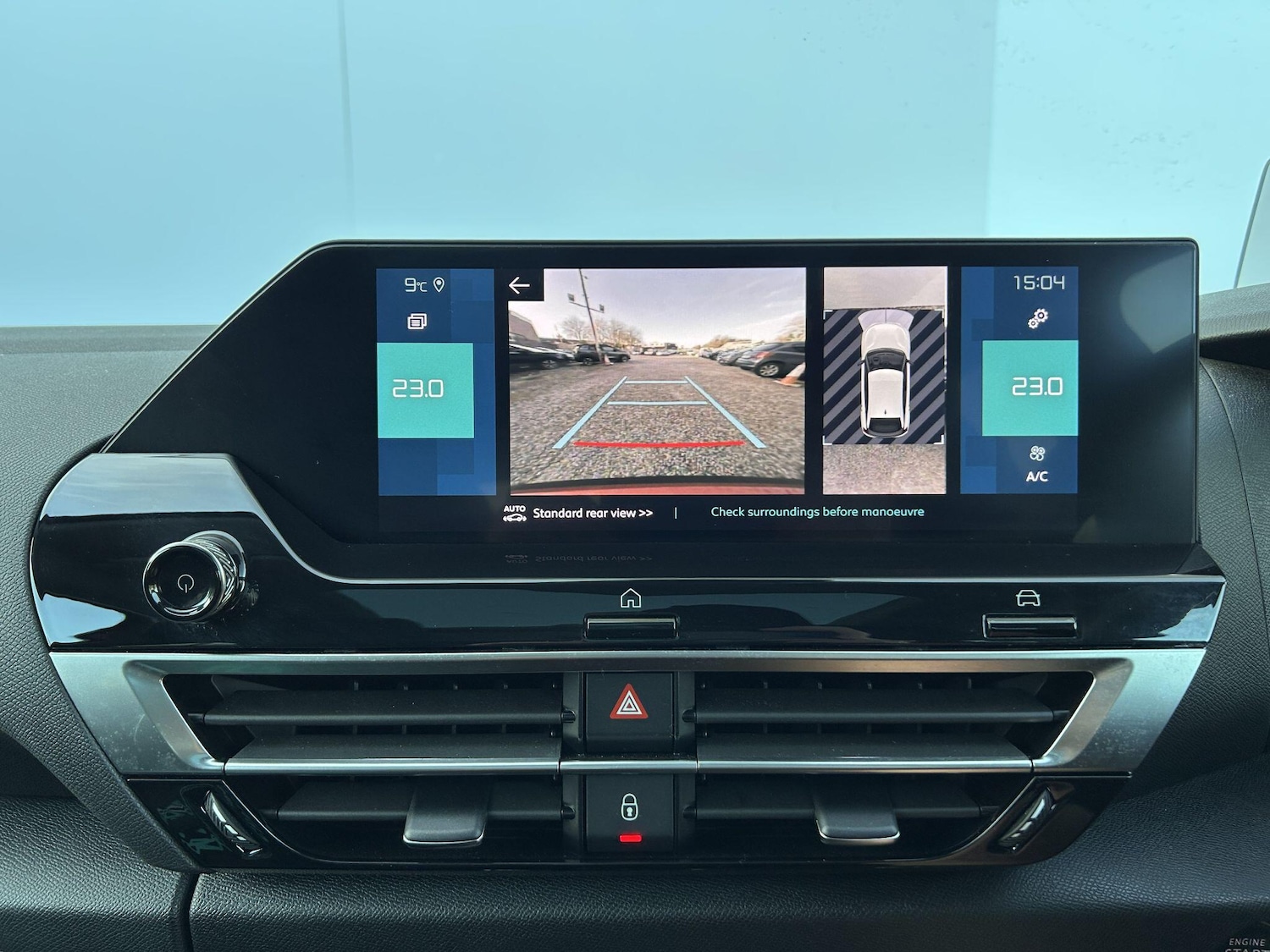 Used Citroen e-C4 2024 for sale - 76942370: Photo 15