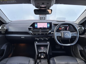 Used Citroen C4 2024 for sale - 76942370: Photo