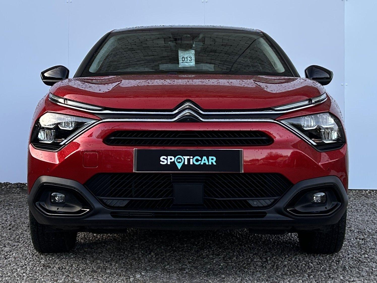 Used Citroen e-C4 2024 for sale - 76942370: Photo 4