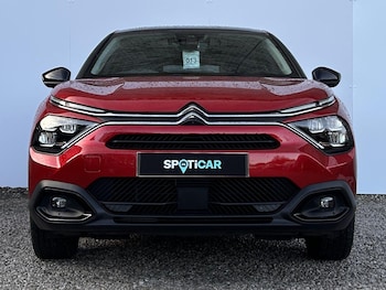 Used Citroen C4 2024 for sale - 76942370: Photo