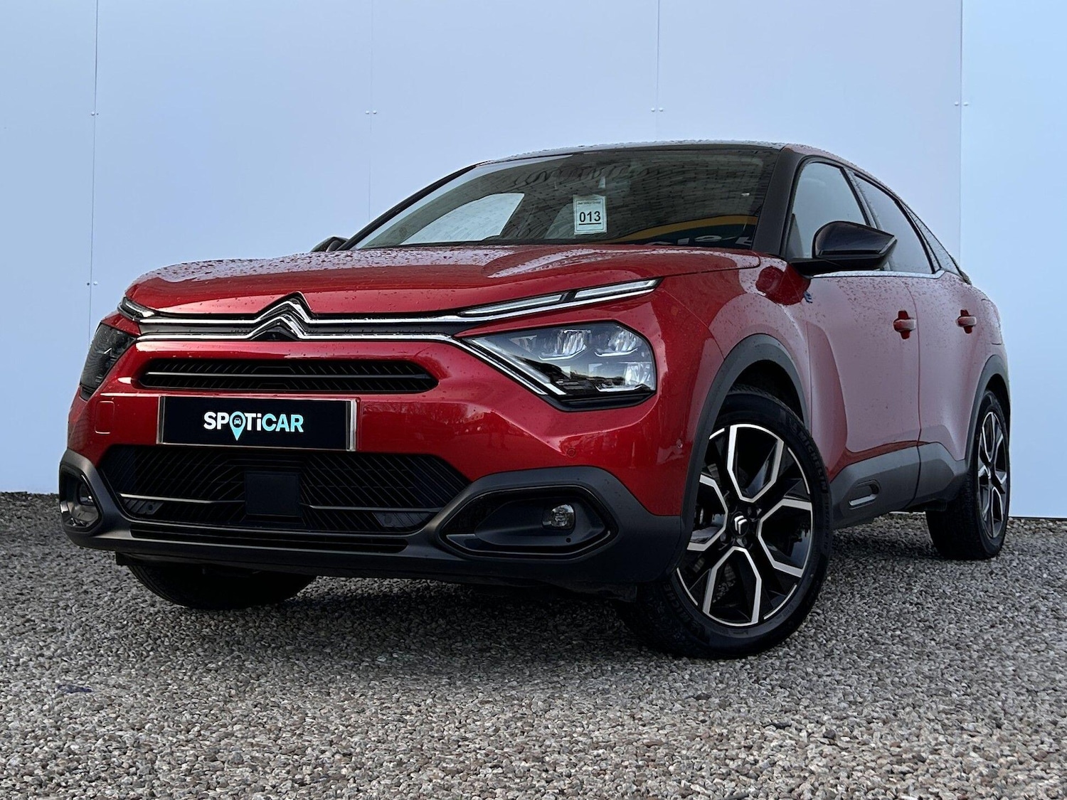 Used Citroen e-C4 2024 for sale - 76942370: Photo 6