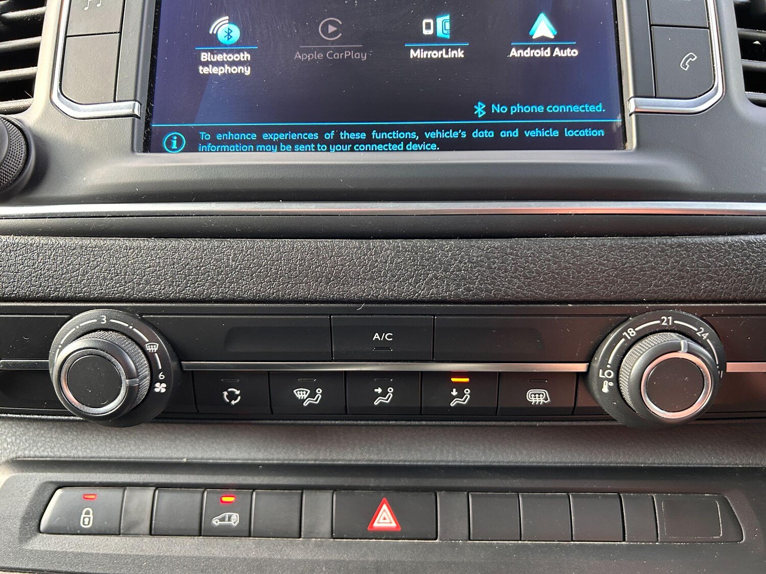 Used Peugeot Expert 2022 for sale - 76855800: Photo 12