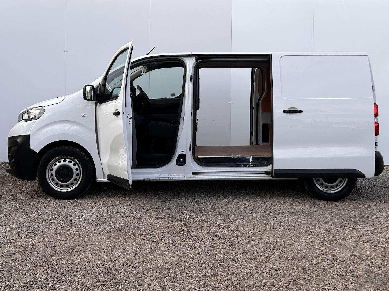 Used Peugeot Expert 2022 for sale - 76855800: Photo 13