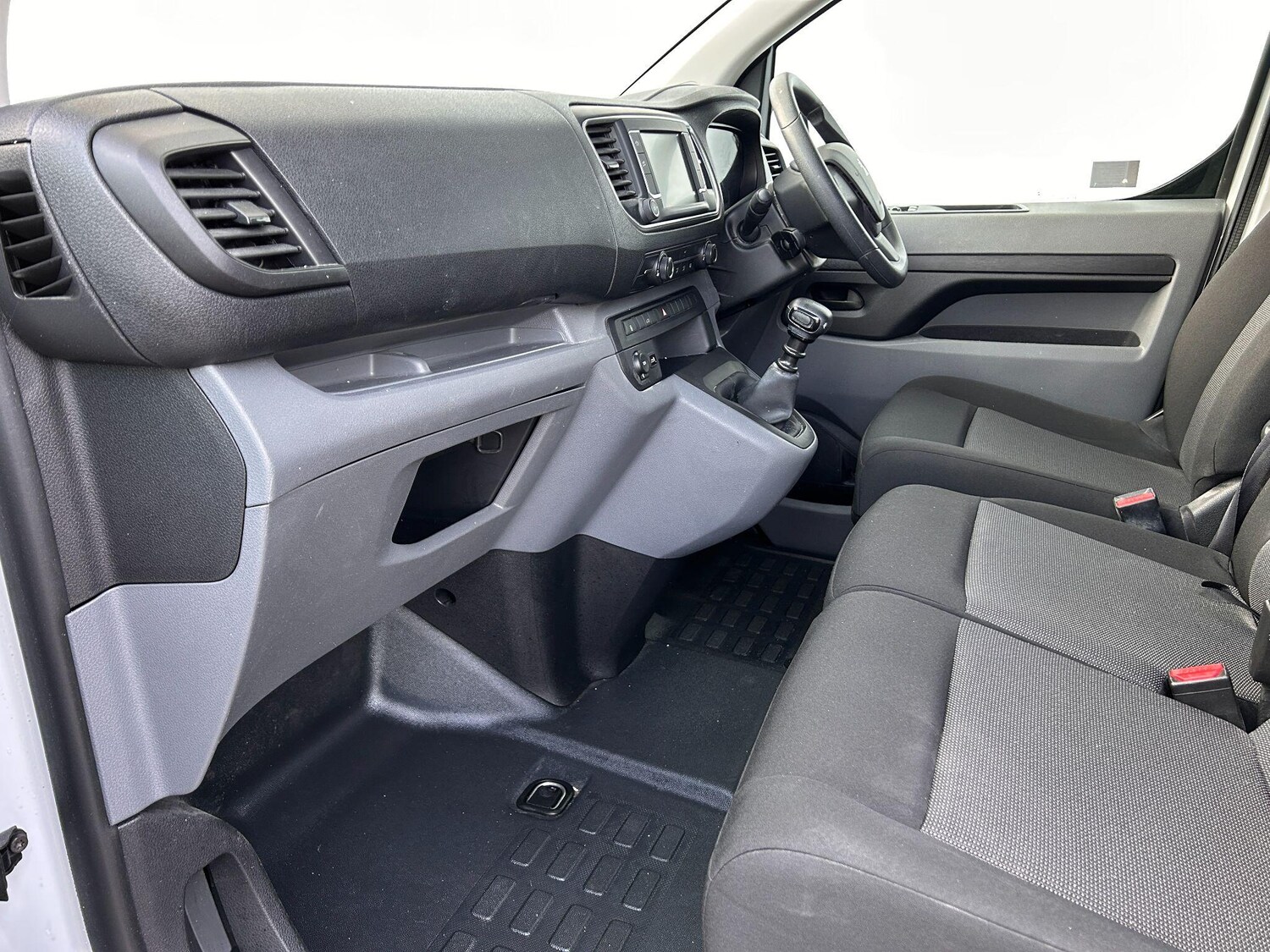 Used Peugeot Expert 2022 for sale - 76855800: Photo 14