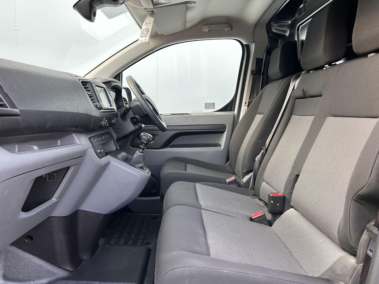 Used Peugeot Expert 2022 for sale - 76855800: Photo 15