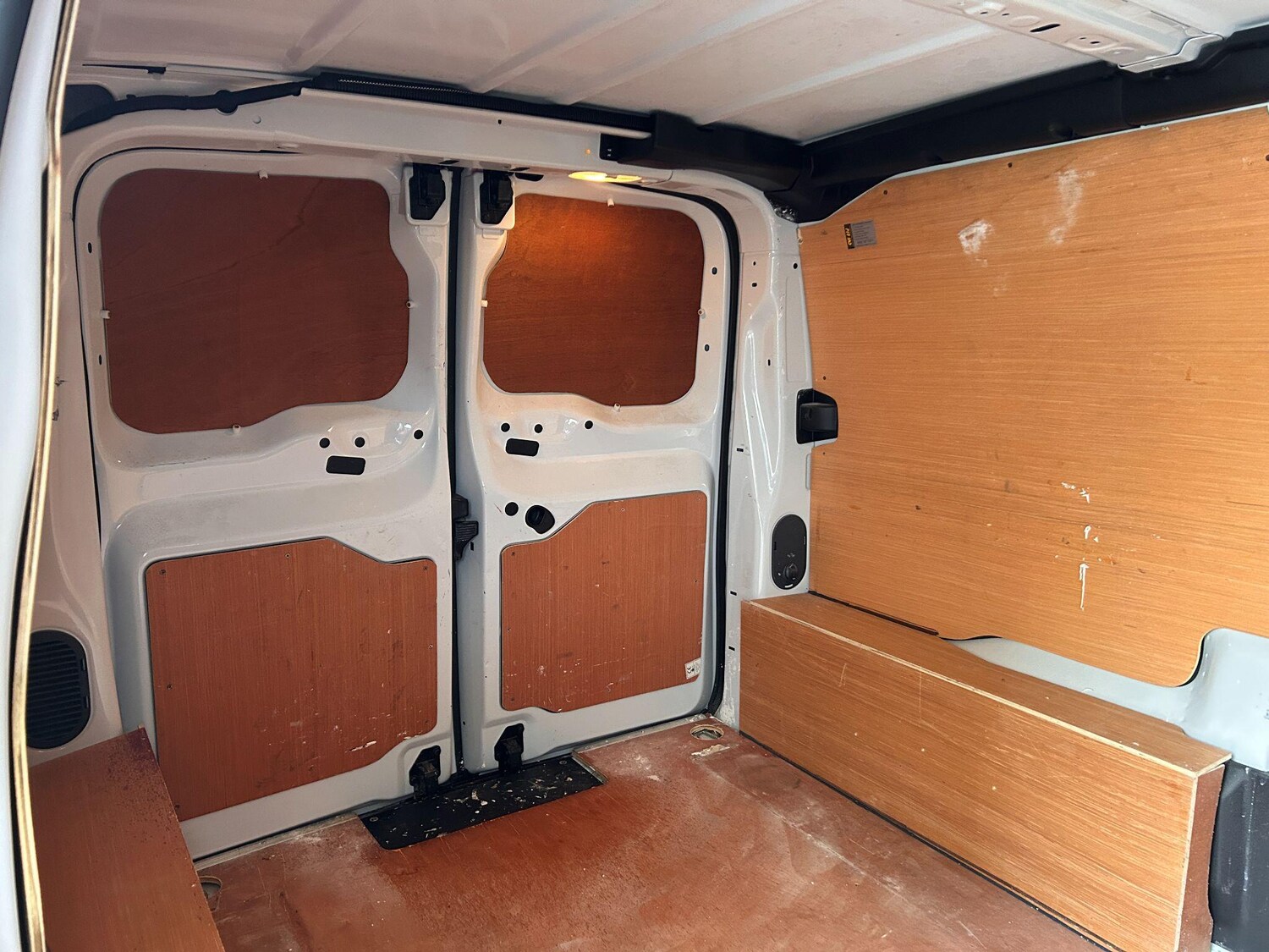 Used Peugeot Expert 2022 for sale - 76855800: Photo 18