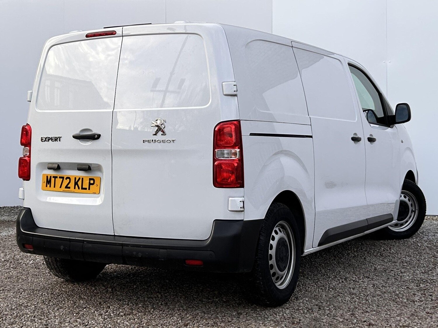 Used Peugeot Expert 2022 for sale - 76855800: Photo 21