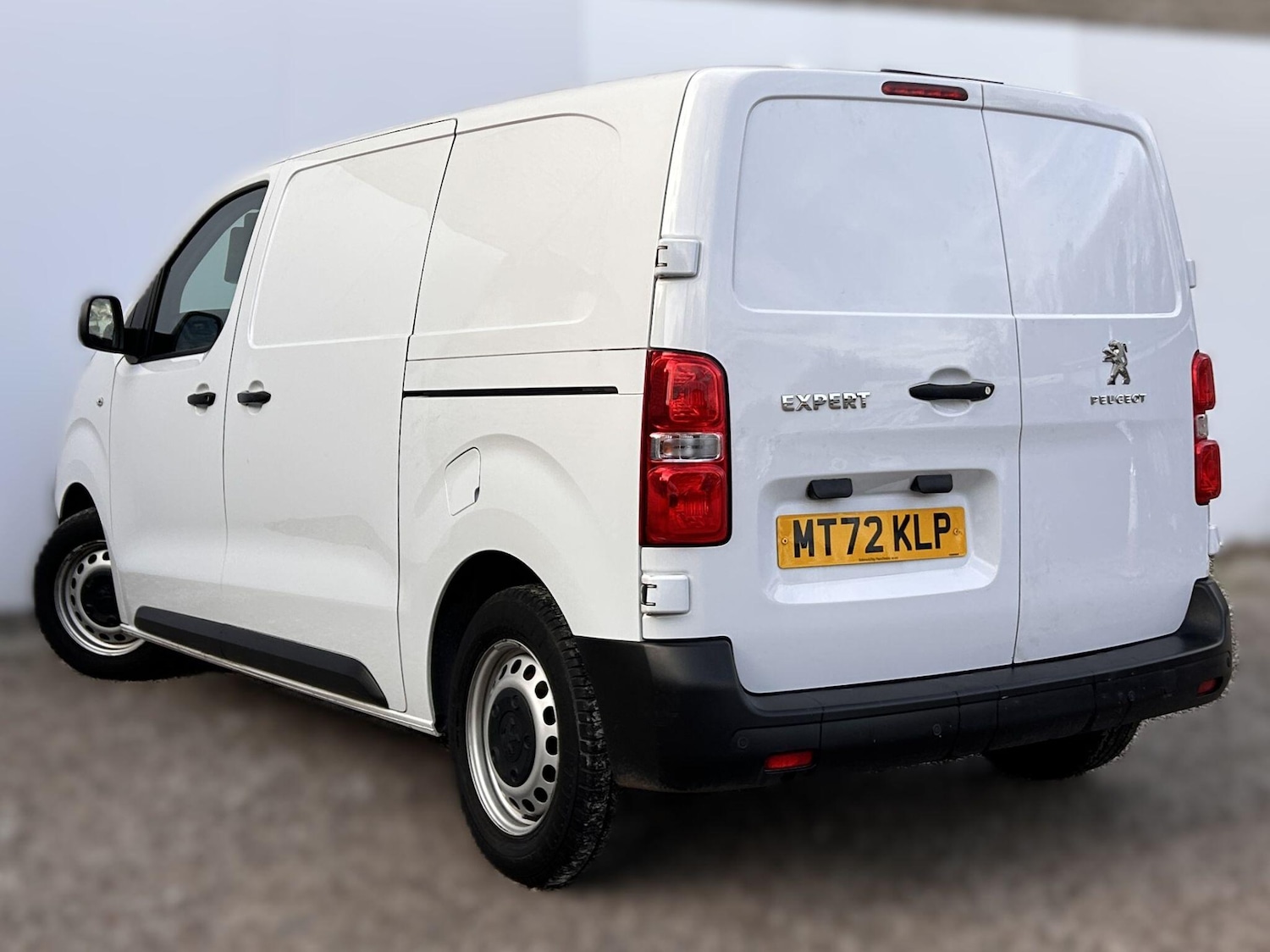 Used Peugeot Expert 2022 for sale - 76855800: Photo 25