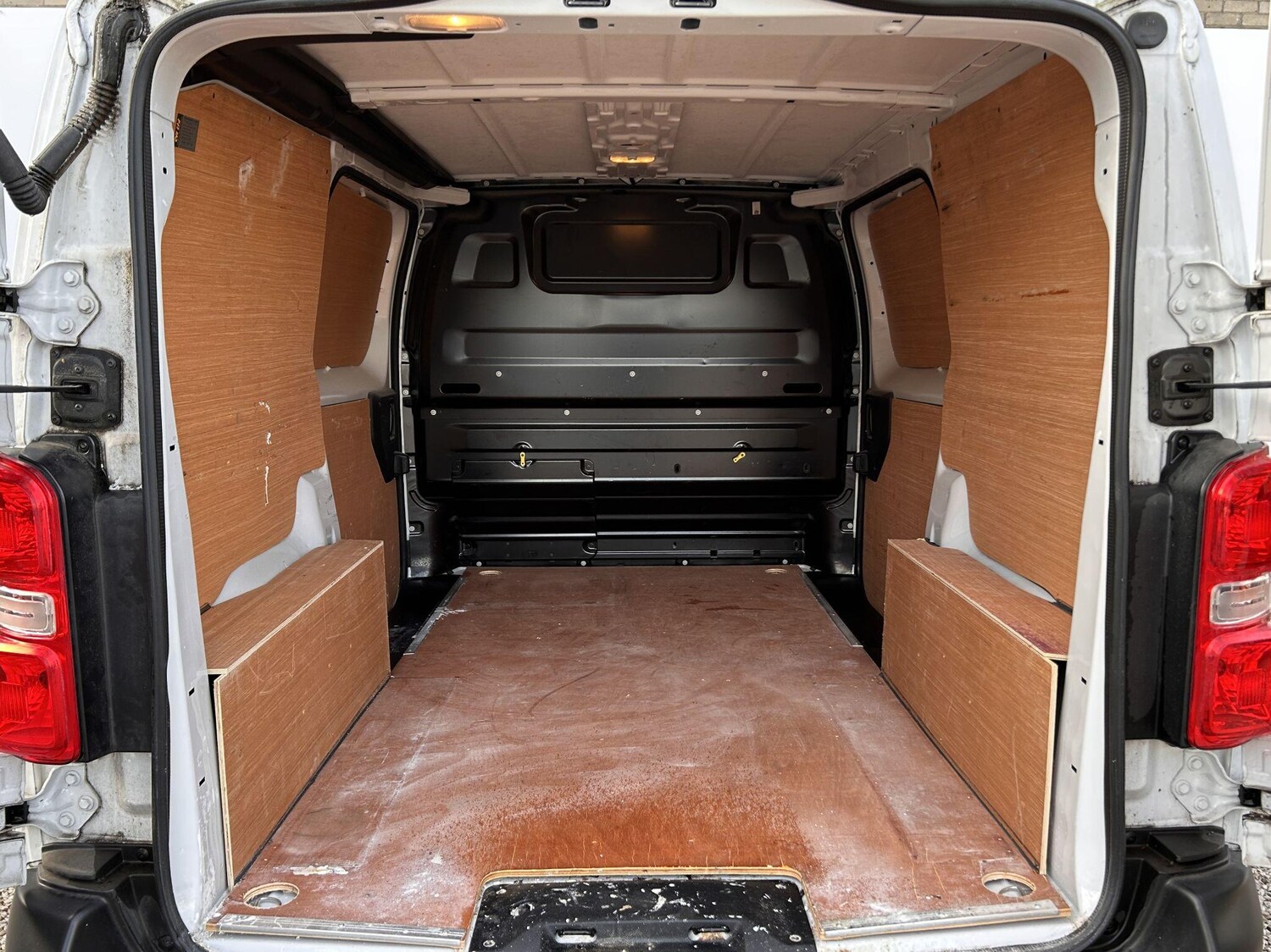 Used Peugeot Expert 2022 for sale - 76855800: Photo 27