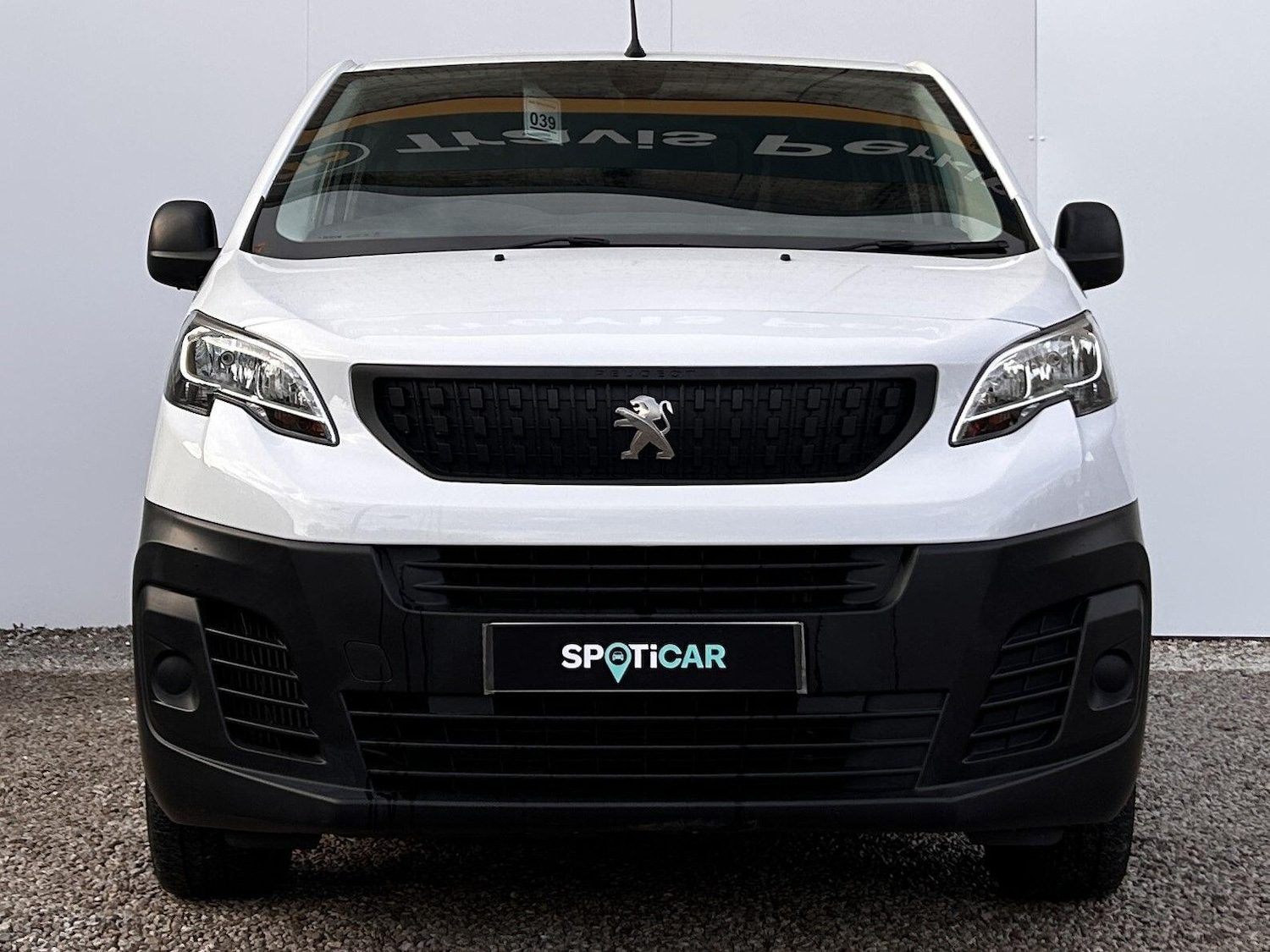 Used Peugeot Expert 2022 for sale - 76855800: Photo 3