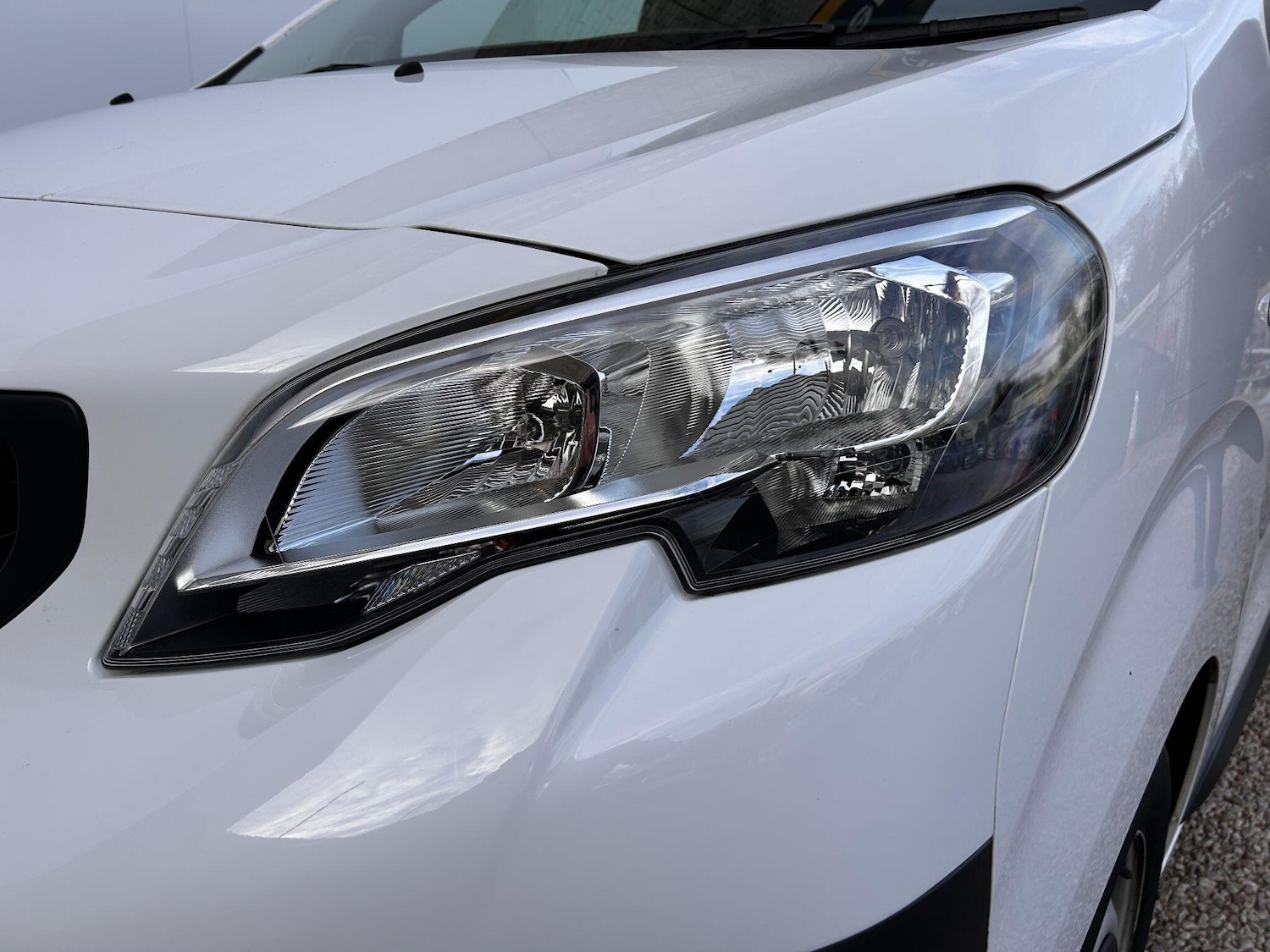 Used Peugeot Expert 2022 for sale - 76855800: Photo 30