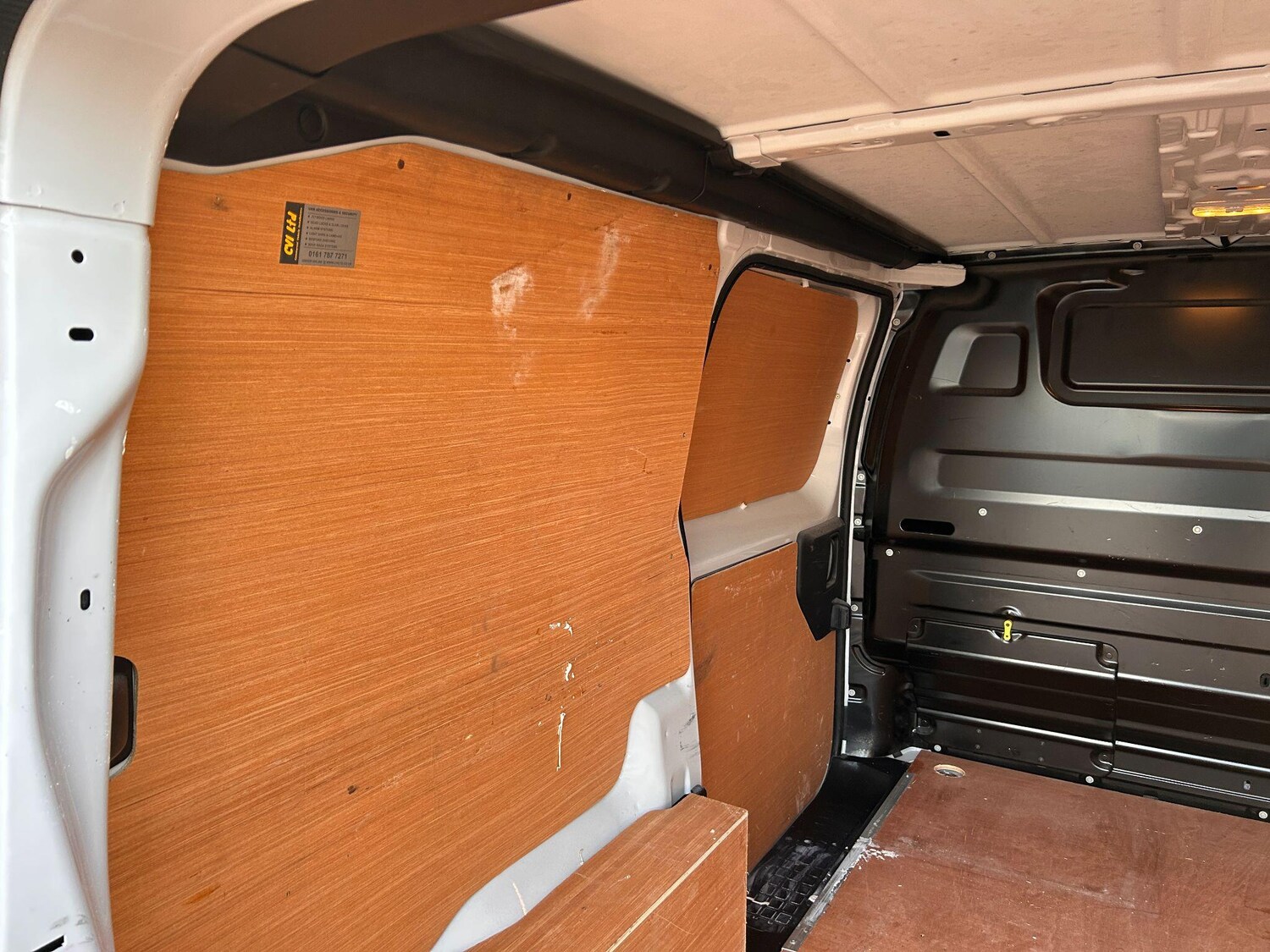 Used Peugeot Expert 2022 for sale - 76855800: Photo 31