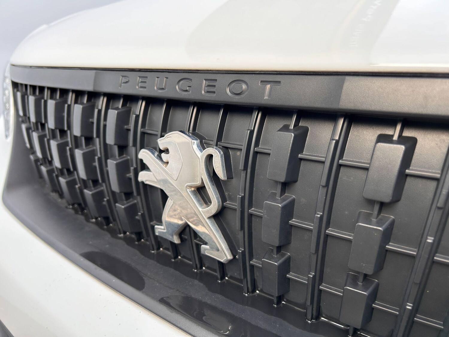 Used Peugeot Expert 2022 for sale - 76855800: Photo 34