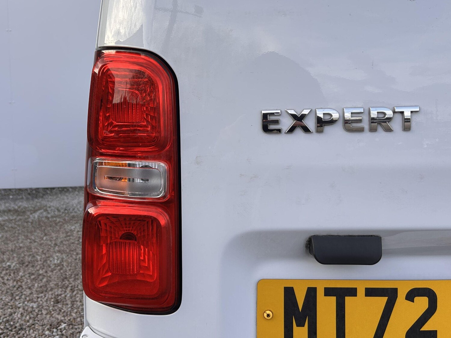Used Peugeot Expert 2022 for sale - 76855800: Photo 35