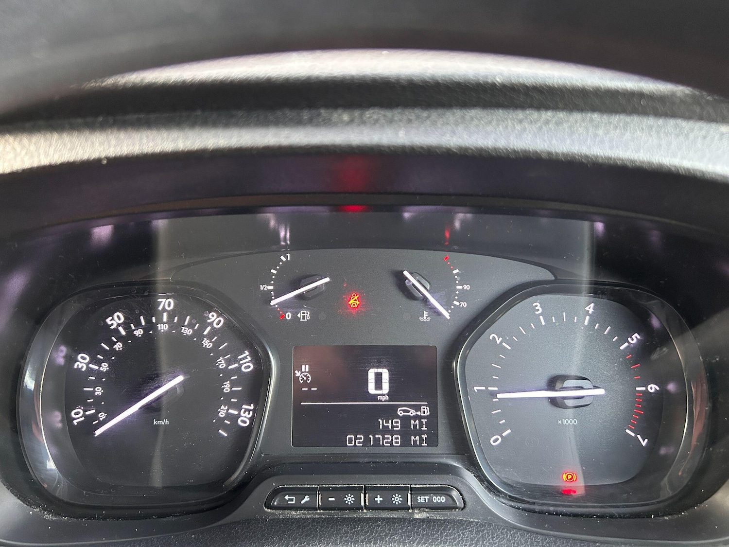 Used Peugeot Expert 2022 for sale - 76855800: Photo 4