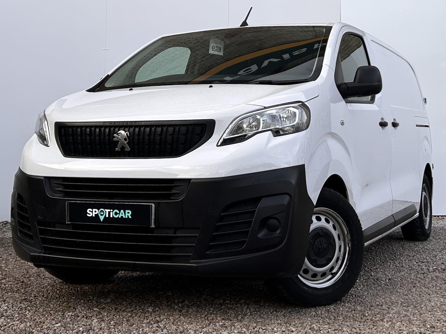Used Peugeot Expert 2022 for sale - 76855800: Photo 5