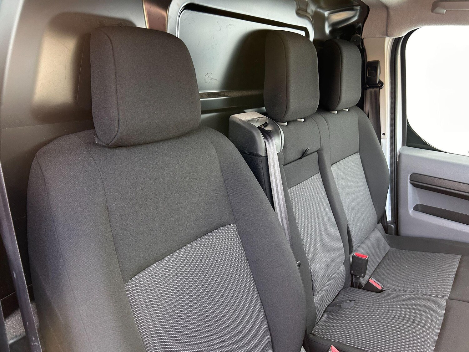 Used Peugeot Expert 2022 for sale - 76855800: Photo 6