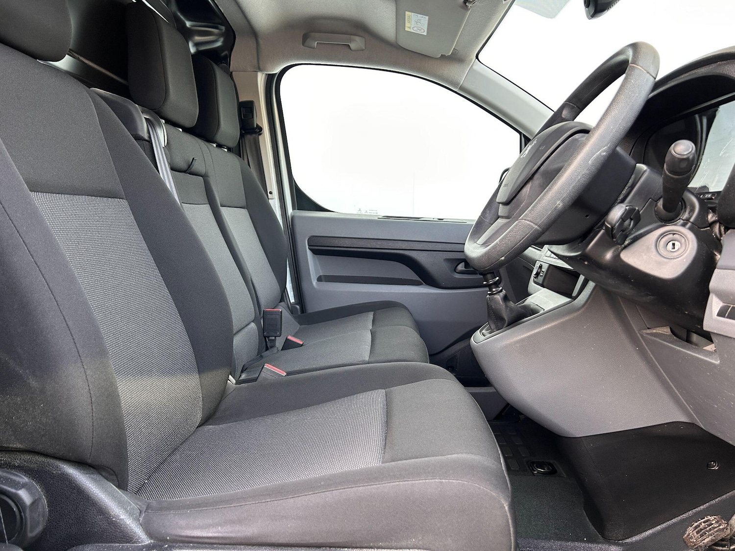 Used Peugeot Expert 2022 for sale - 76855800: Photo 7