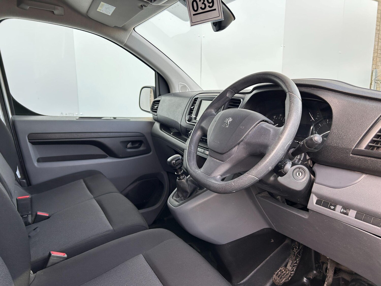 Used Peugeot Expert 2022 for sale - 76855800: Photo 8