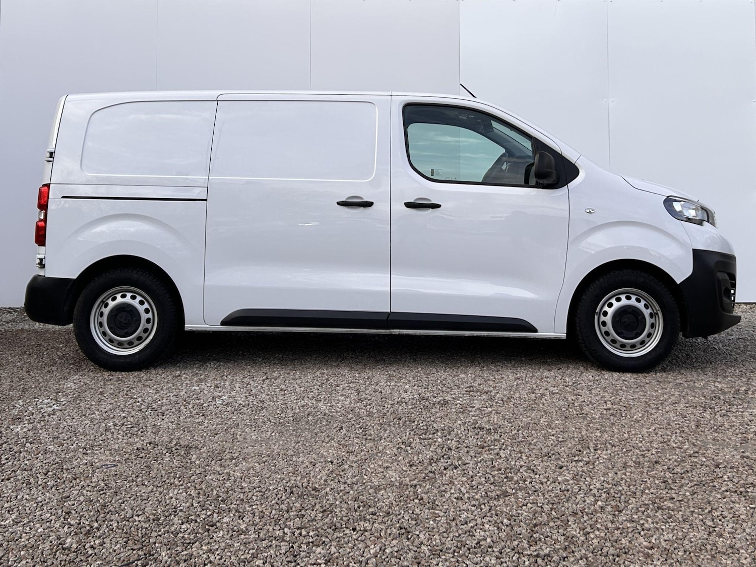 Used Peugeot Expert 2022 for sale - 76855800: Photo 9