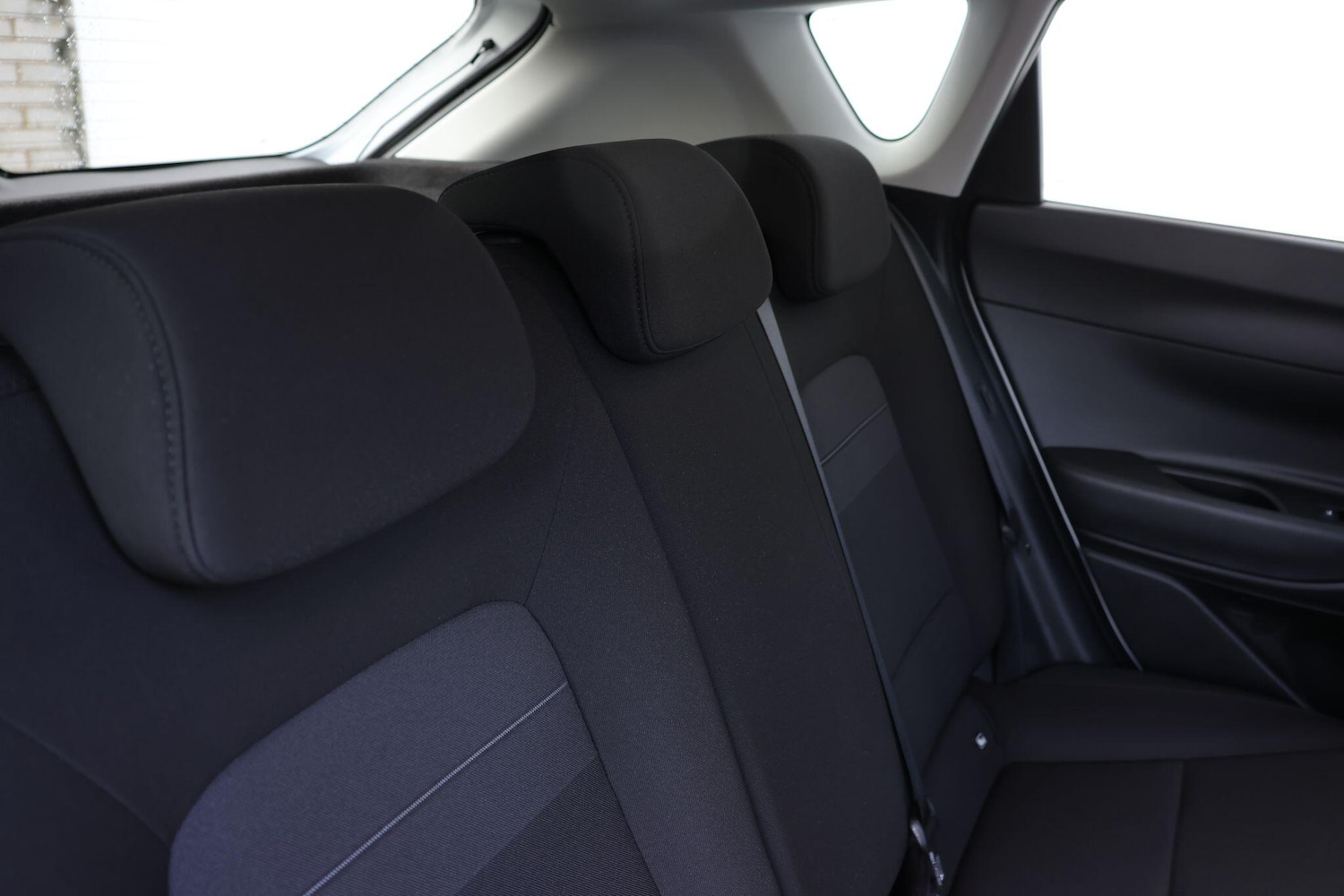 Used Hyundai BAYON 2024 for sale - 77253735: Photo 10