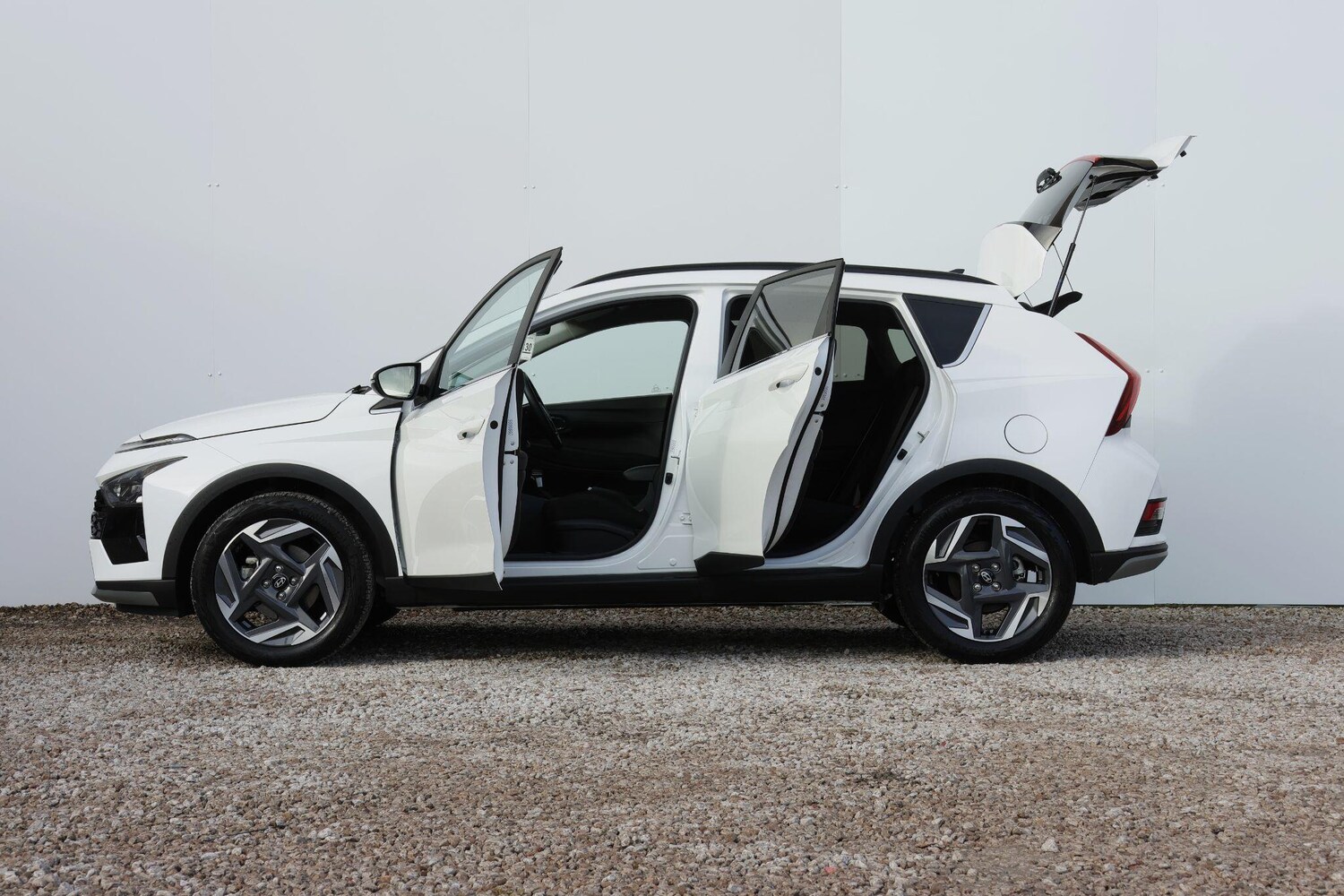 Used Hyundai BAYON 2024 for sale - 77253735: Photo 11