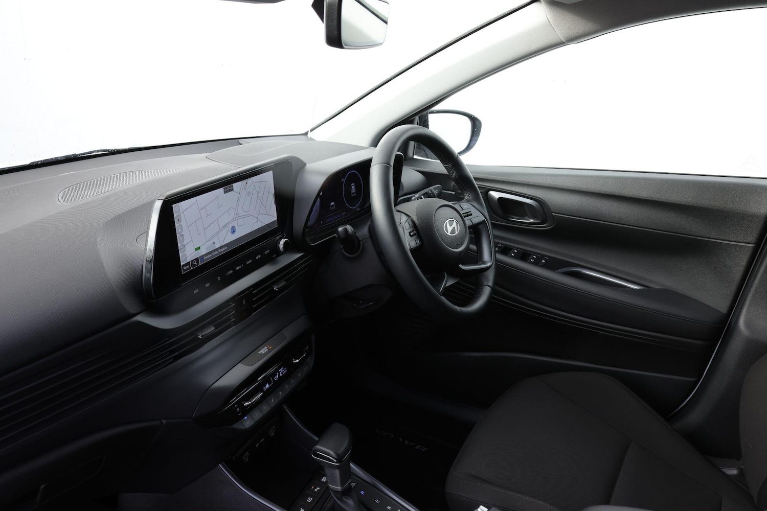 Used Hyundai BAYON 2024 for sale - 77253735: Photo 12