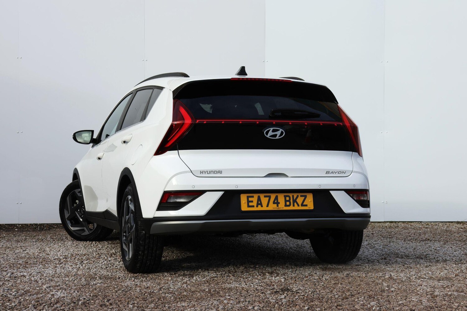 Used Hyundai BAYON 2024 for sale - 77253735: Photo 13