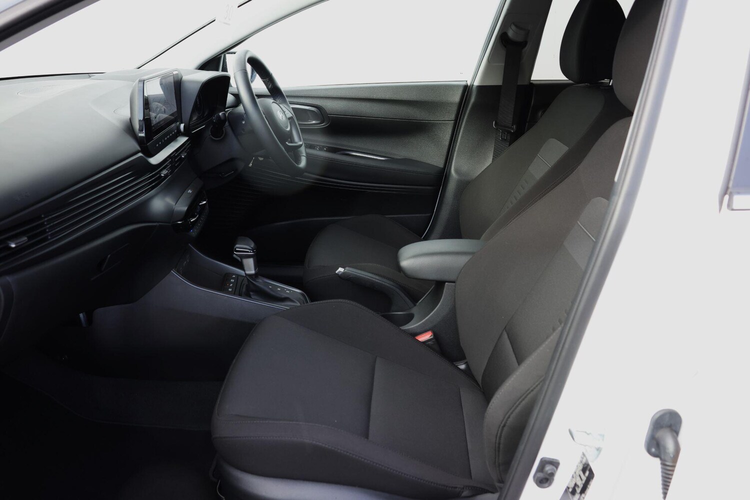 Used Hyundai BAYON 2024 for sale - 77253735: Photo 14