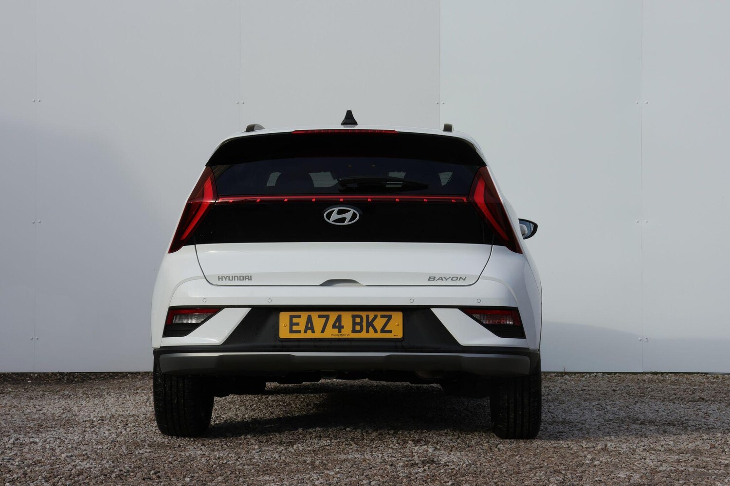 Used Hyundai BAYON 2024 for sale - 77253735: Photo 15