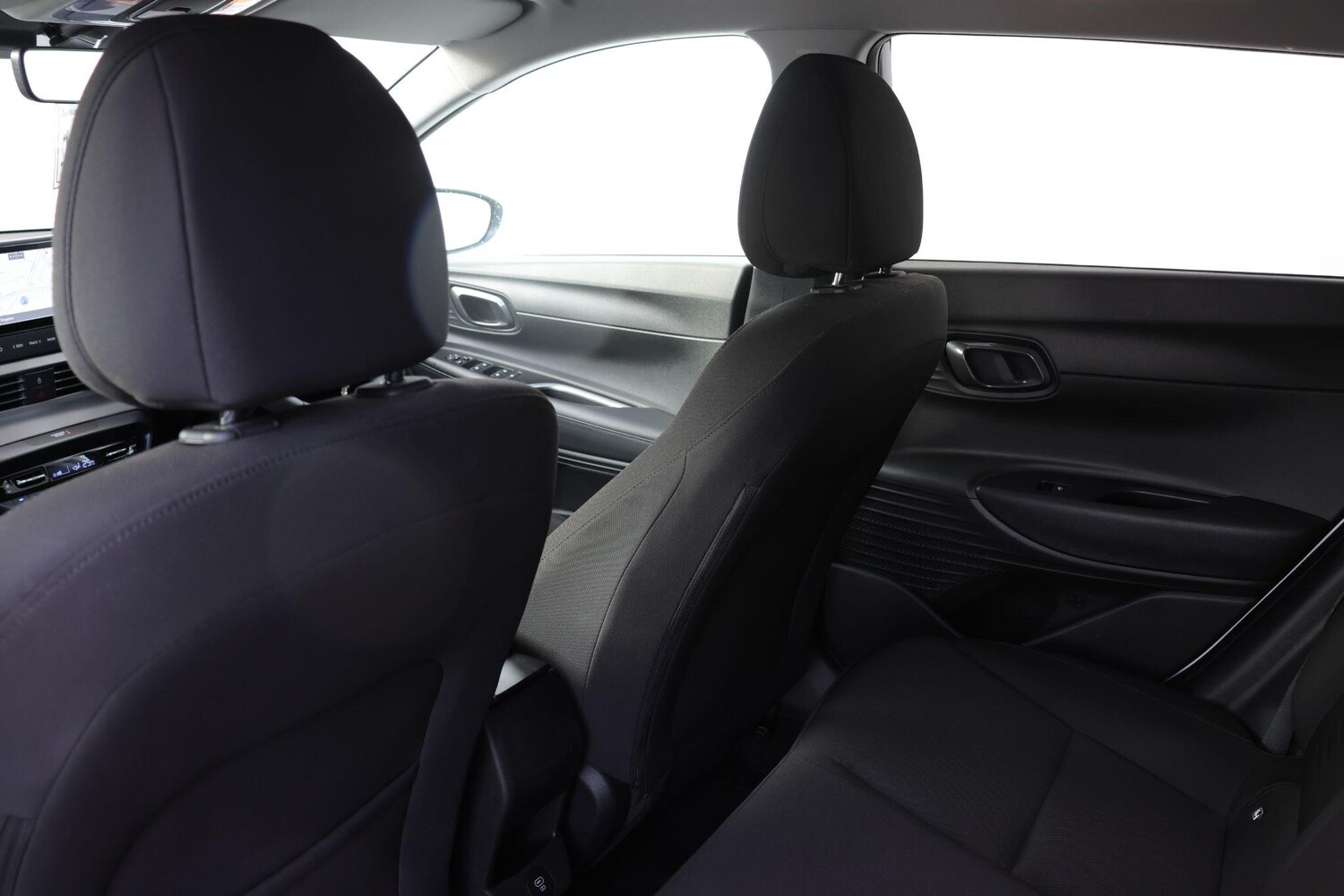 Used Hyundai BAYON 2024 for sale - 77253735: Photo 18