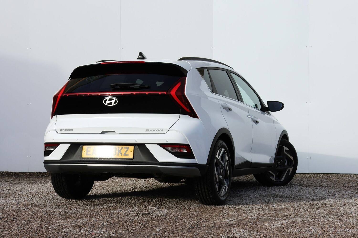 Used Hyundai BAYON 2024 for sale - 77253735: Photo 19