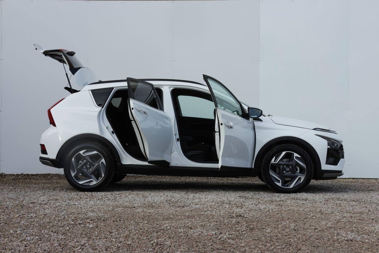 Used Hyundai BAYON 2024 for sale - 77253735: Photo 21