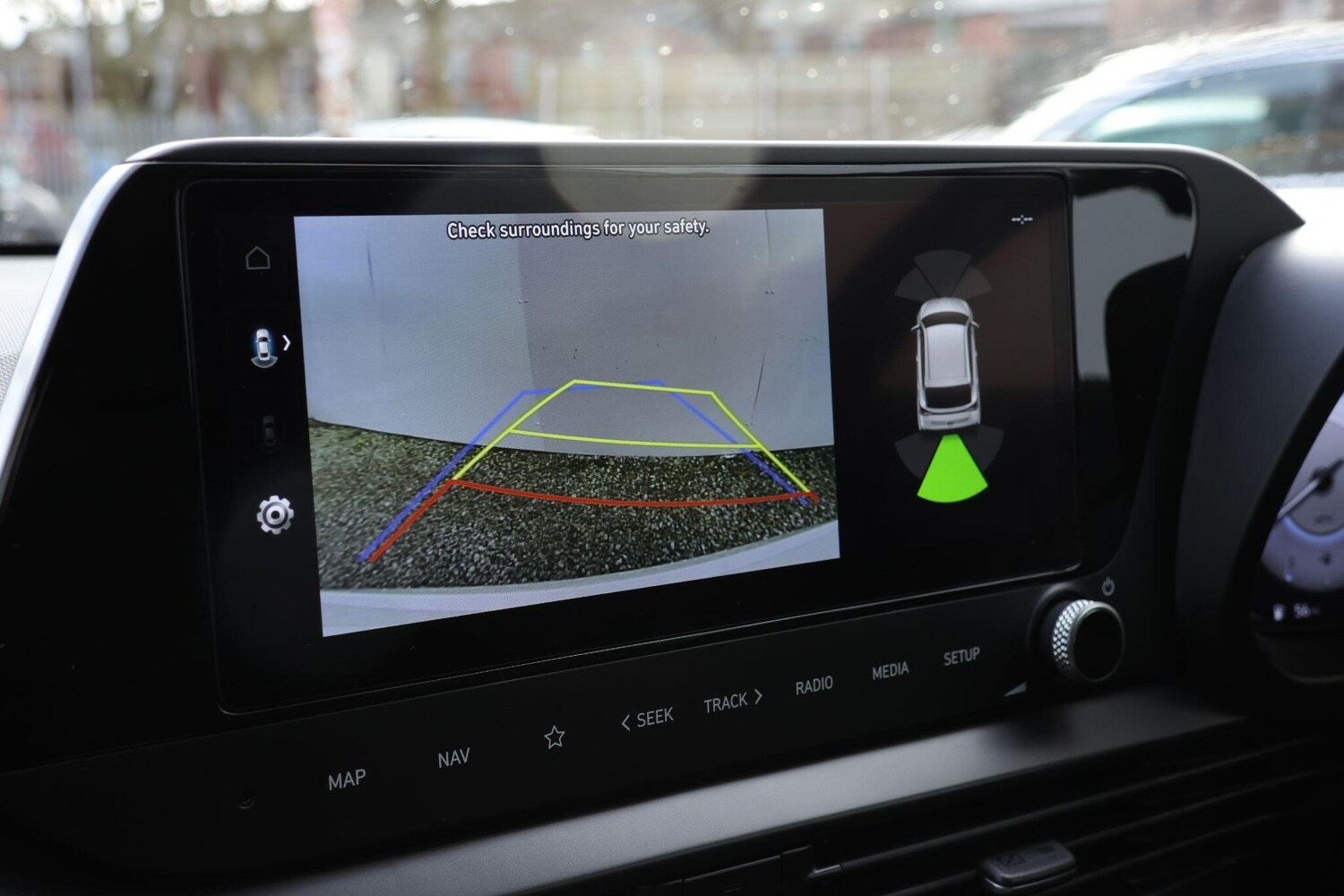 Used Hyundai BAYON 2024 for sale - 77253735: Photo 28