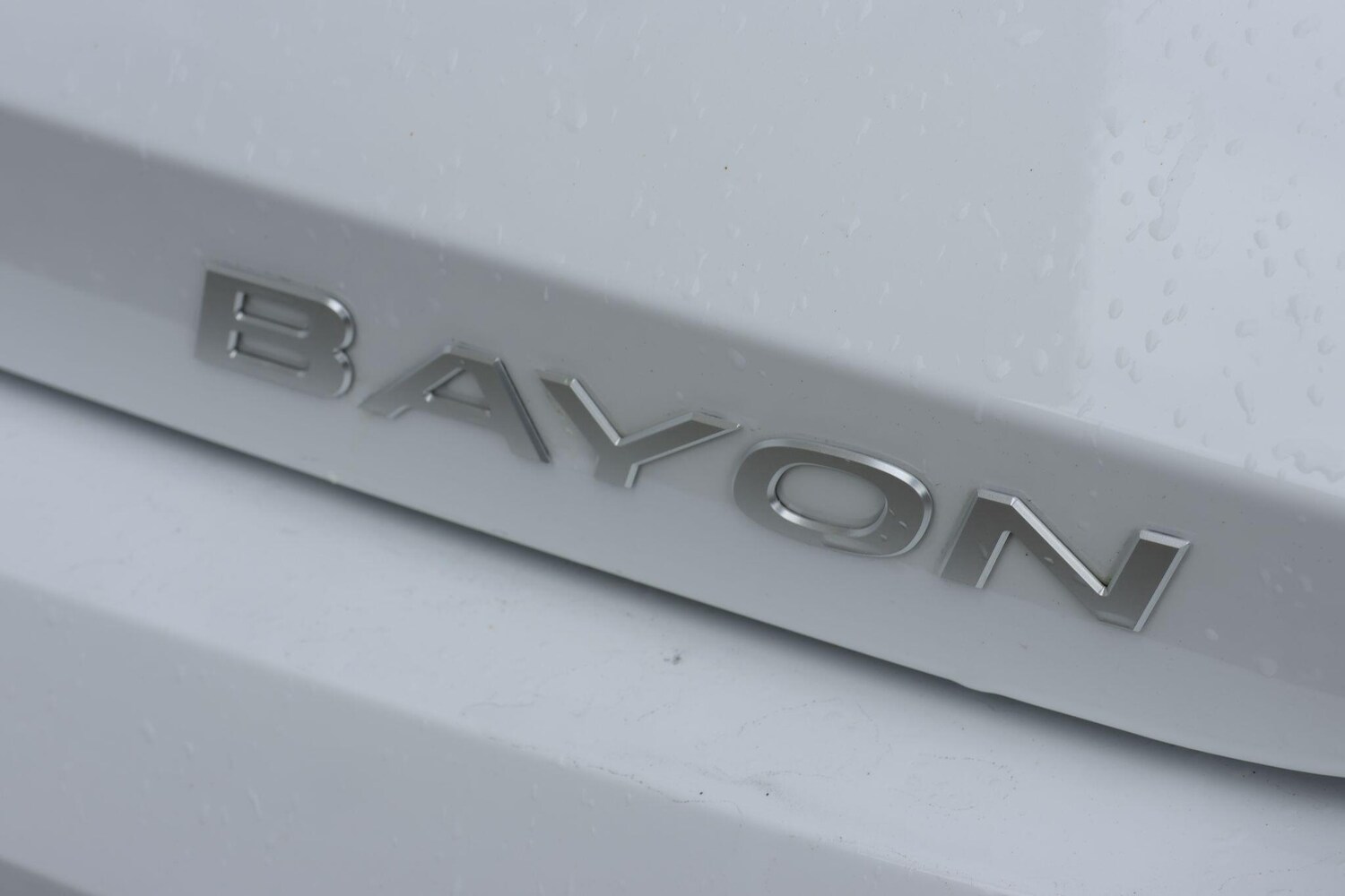 Used Hyundai BAYON 2024 for sale - 77253735: Photo 29