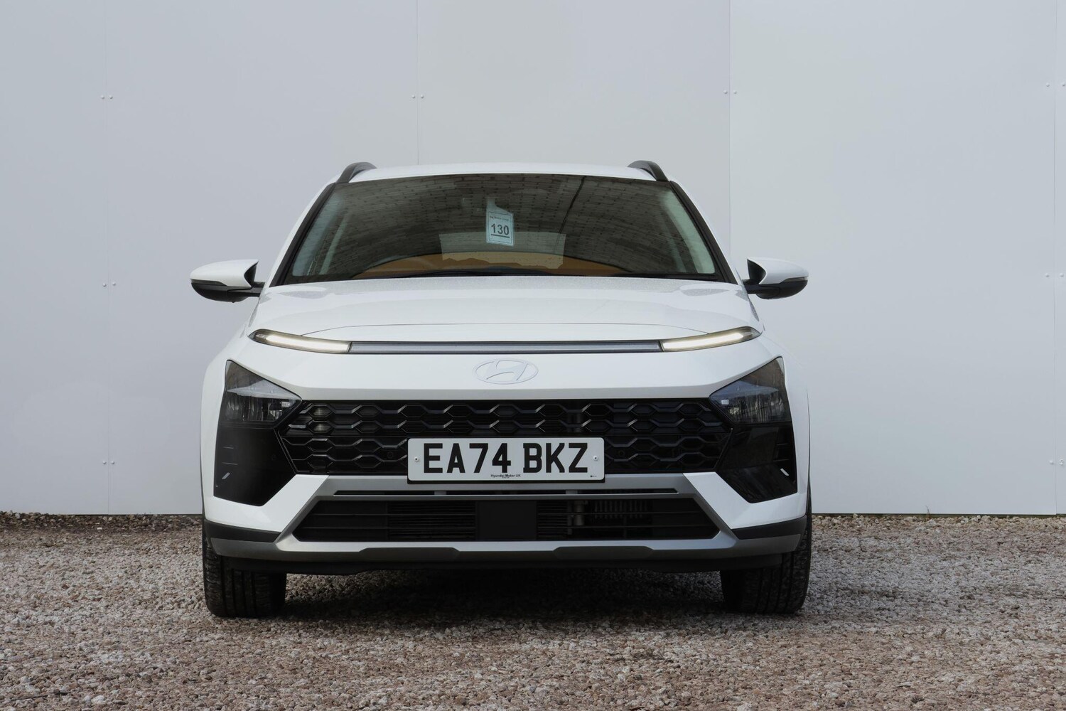 Used Hyundai BAYON 2024 for sale - 77253735: Photo 3