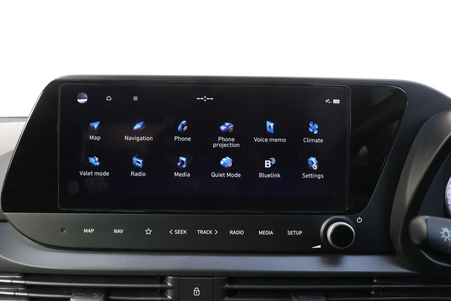 Used Hyundai BAYON 2024 for sale - 77253735: Photo 32